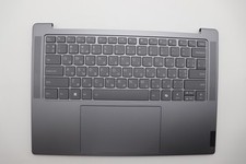 Original 5CB1N90814 Lenovo Thinkpad Keyboard Ukrainian Yoga Pro 7 14AHP9