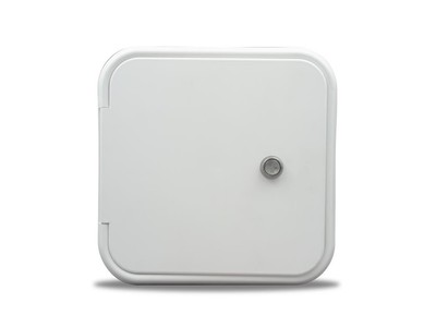 Thetford Marine 94312 Multi-Purpose Fuel hatch