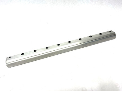 Exair 2018 Standard Air Knife, Aluminum, 18'' Length
