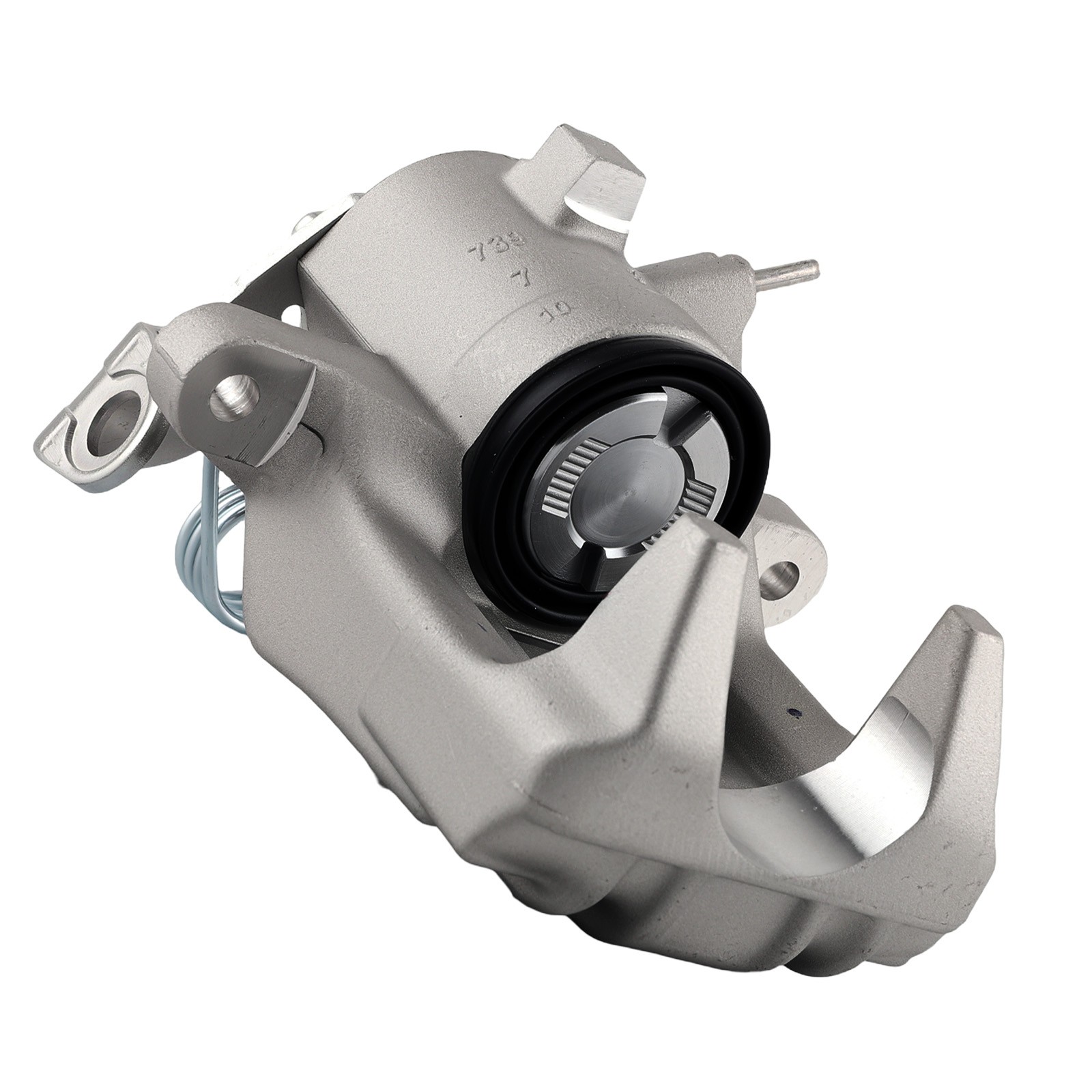 Rear Left Brake Caliper for Audi A4 8E2, B6 2000-04 Saloon 8E0615423B 8E0615423G