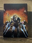 Halo Wars -- Limited Edition (Microsoft Xbox 360, 2009) Steelbook