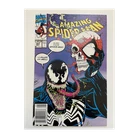 Marvel Comics Amazing Spider-Man #347 1991 Spider-Man Venom