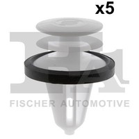 Fa1 13-10014.5 Clip, Zier-/Schutzleiste FüR Ford