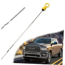 Transmission Fluid Dipstick Compatible with Dodge Ram 2500 3500 2007-2022 6.7L
