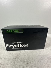 Floyd Rose FRTS1000 Special Series Tremolo Sy...
