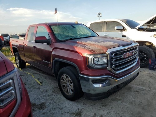 Air Cleaner Without High Capacity Fits 14-16 SIERRA 1500 PICKUP 7698706 - Bild 2 von 12