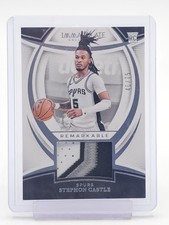 2024-25 Panini Immaculate Collection Basketball Checklist Guide in-content 29
