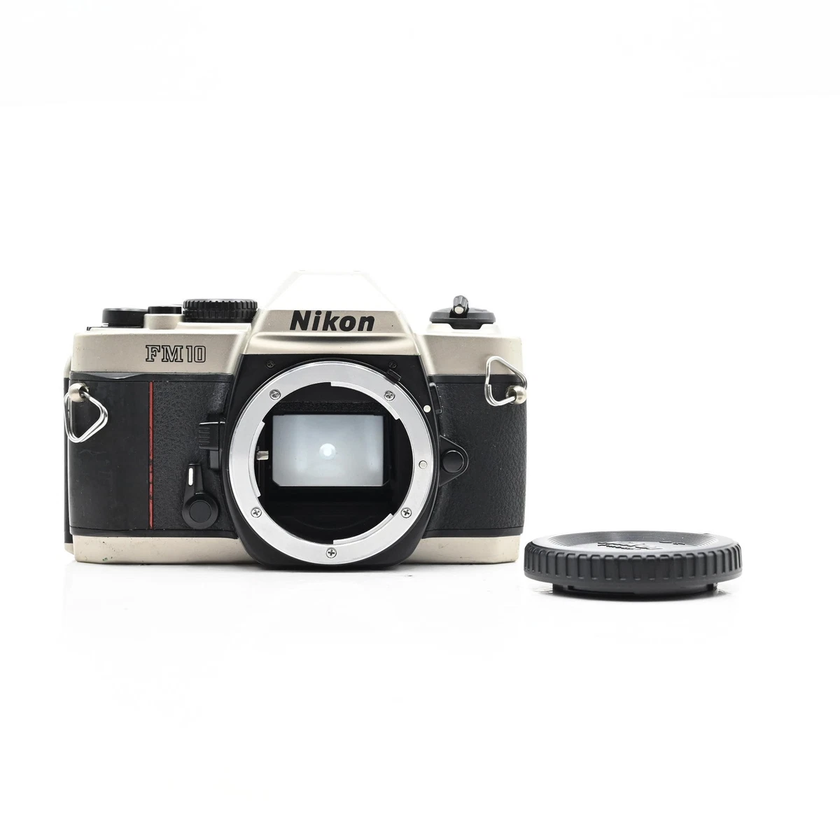 Пленочные фотоаппараты Nikon FM10 - огромный выбор по лучшим ценам