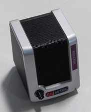 Avtec Scout Speaker Assy 1900-340-3001