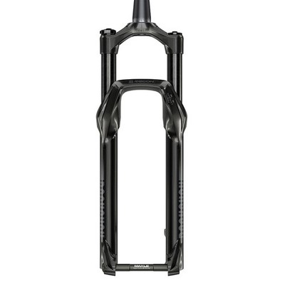 パーツ RockShox Recon RL 27.5 Boost 130mm RockShox Recon Silver RL Suspension Fork 27.5in 130mm 15x110 Boost