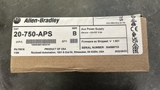20-750-APS PowerFlex 750 24V DC Auxiliary Power Supply SER B New