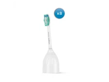 Philips Sonicare Toothbrush Replacement Head - 8 Pack (HX7028/47)