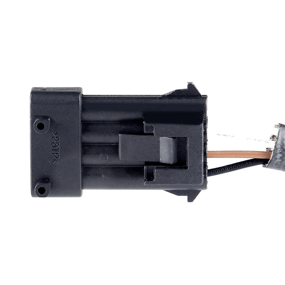 Sensor de oxígeno O2 Saab 9000 1996-1997 3,0 L 02 aguas arriba + aguas abajo 2 piezas Foto 2 de 4