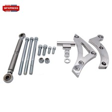Small Block Dodge Alternator Bracket For Chrysler Mopar Sbd 318 340 360
