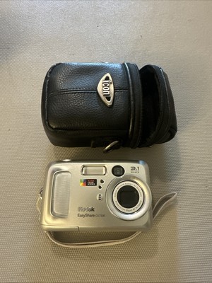 Kodak Digital Camera EasyShare CX7330