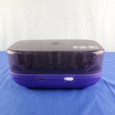 Hot Shot Tools Helen of Troy Hairsetter 20 Hot Rollers w/Clips S510352