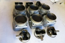 Porsche 3.6 Pistons With Cylinders Set 2 For Porsche 964 Porsche 3.6 Pistons With Cylinders Set 2 For Porsche 964
