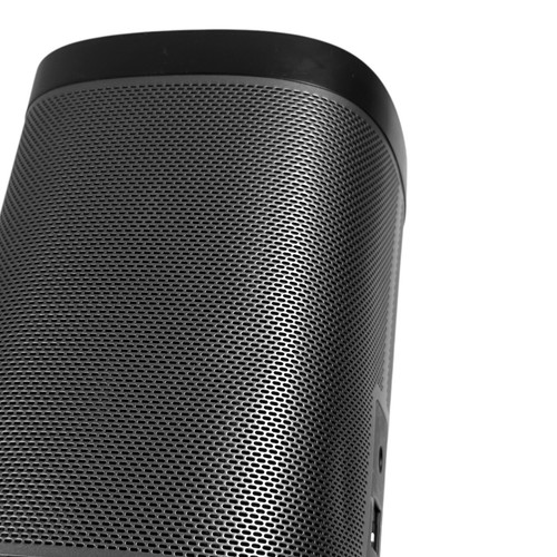 Altavoz inalámbrico compacto Sonos PLAY:1 negro (FUNCIONA/LEER) 1 - Imagen 13 de 13