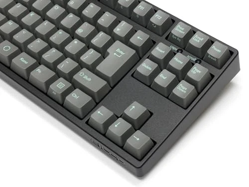 FILCO Majestouch + SGK Tenkeyless Keyboard Japanese Layout 91 Keys CHERRY MX Red - Image 3 of 4