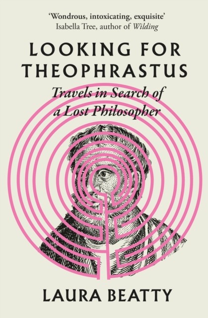 Looking for Theophrastus by Laura Beatty PAPERBACK - Image 5