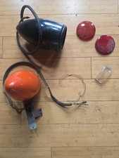1936 Dodge D2 4 Door Tail Lights 1936 Dodge D2 4 Door Tail Lights
