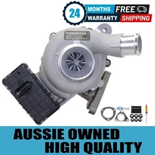 Upgrade Billet Turbo Charger For Ford Transit 2.2L FWD 786880-0021