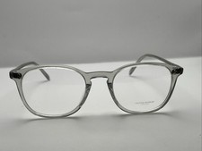 Oliver Peoples OV5397U 1669 Finley Vintage 49/29 145 Crystal Clear Feames 4053