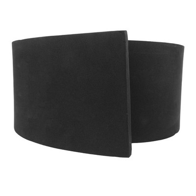 Wiper Strip Floor Cleaning Squeegee Heavy-duty Scraper Basement Blade