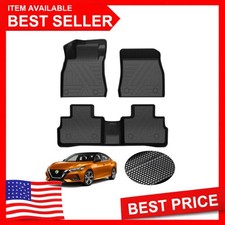 Nissan Sentra 2020-2026 All Weather Floor Mats Liners
