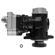 Brake Air Compressor Assembly for Detroit Diesel DD13/DD15 Engine 4721300815