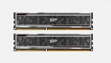 Silicon Power DDR4 16GB Kit (2x8GB) 3200MHz RAM
