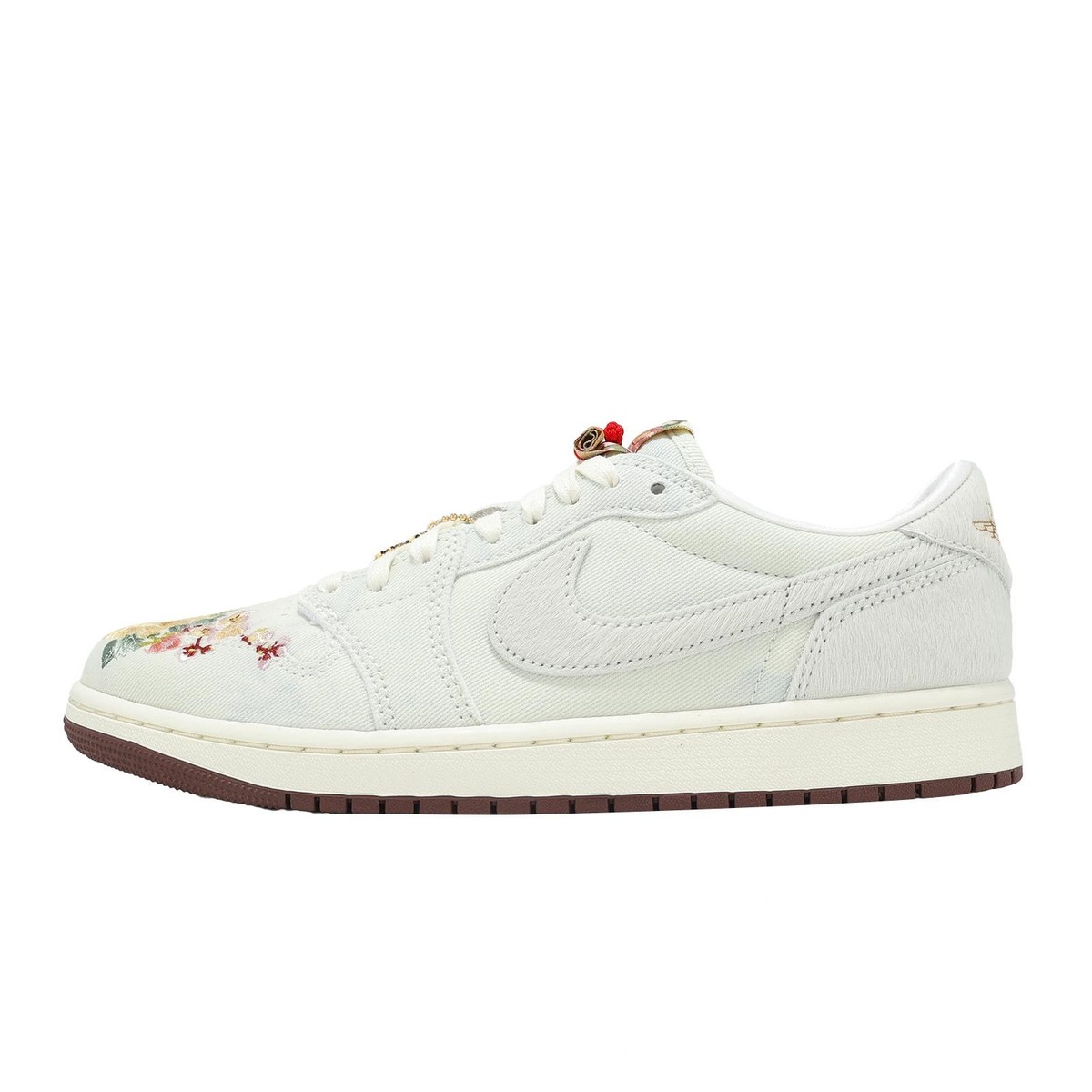 Nike Air Jordan 1 Retro Low OG GC AJ1 CNY Lunar New Year Men