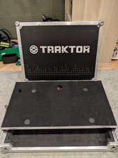Native Instruments Traktor Kontrol S4 Mk1 Mk2...