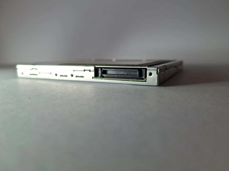 Slot Load Apple MacBook Disc Drive Super UJ-867 678-0563A - Image 4 of 4