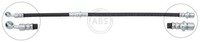 Bremsschlauch A.B.S. SL 4314 FüR Impreza BG GC Legacy 2 Station Wagon GF 1 BC BF
