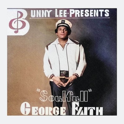 George Faith - Soulfull [Used Very Good CD] Alliance MOD