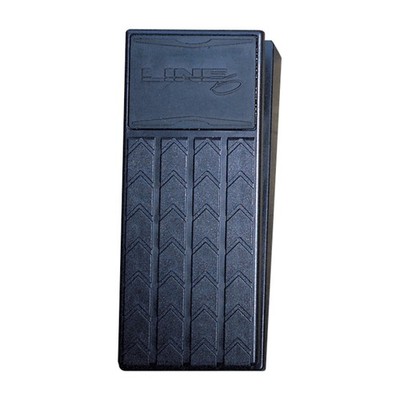 Line 6 EX-1 Expression Pedal
