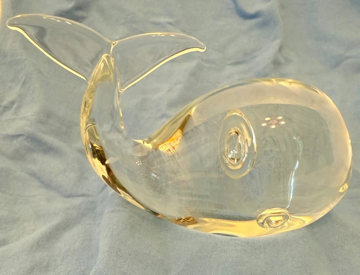 Murano Dolphin for sale | eBay
