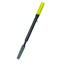 Timber Tuff Manual Slide Wedge Hammer Wood Log Steel Splitter Tool, (Open Box)