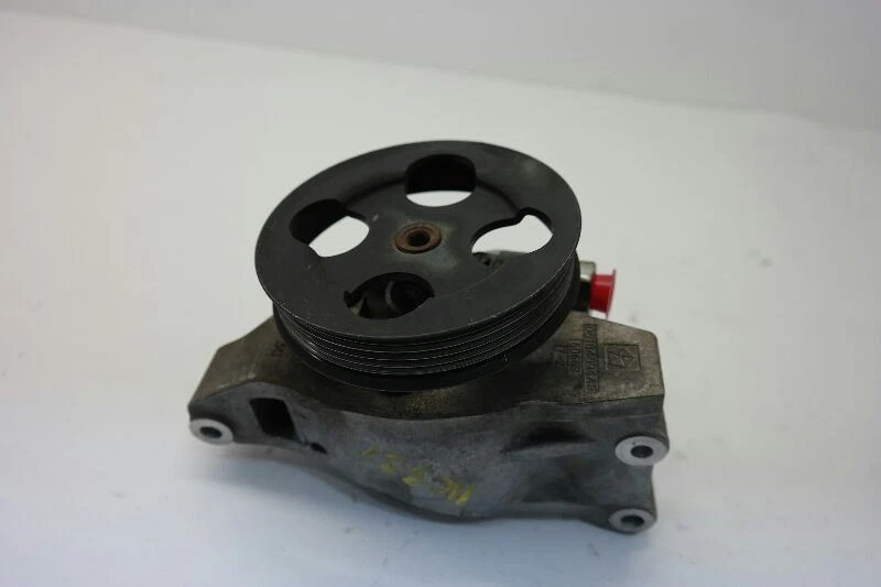 Chrysler 200 2011-14 bomba de dirección asistida 3,6 L 6 velocidades  Foto 2 de 4