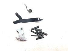 FIE Titan, 25 ACP Pistol Parts: Mag Catch, Trigger Bar, Pins