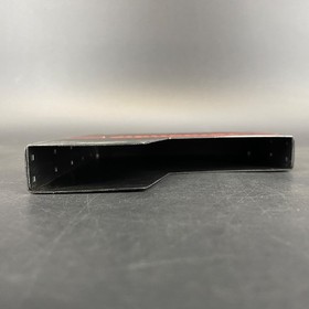 Heavy Barrel 1990 & Hoops 1989 NES Lote de 2 Cartuchos de Juego con Fundas Nintendo