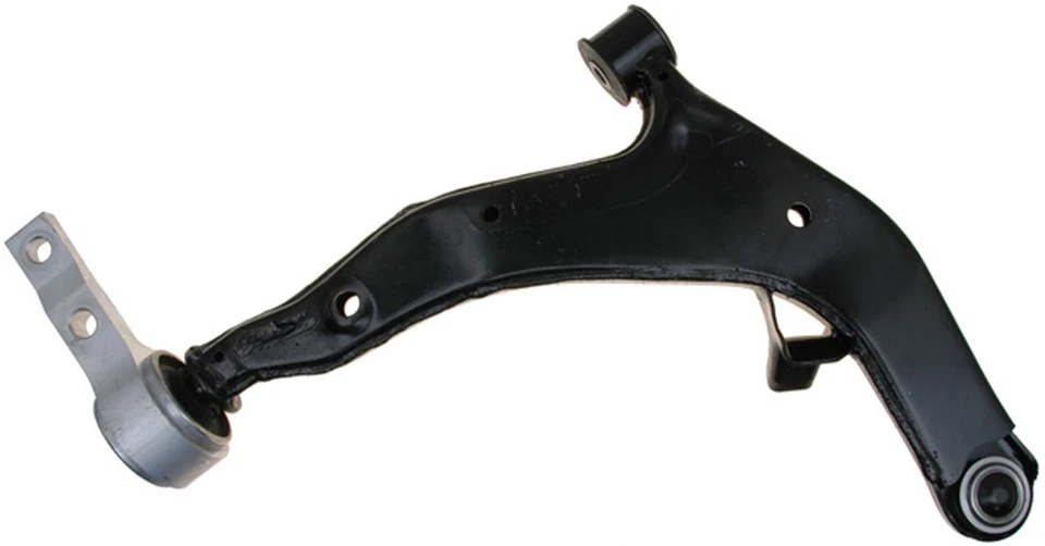 Brazo de control inferior delantero izquierdo para Nissan Murano 2003-2007 2004 2005 2006 AC Delco Foto 3 de 3