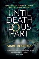 Until Death Do Us Part | Mark Boutros | Taschenbuch | Englisch | 2025