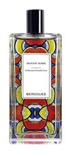 Berdoues Unisex Maasai Mara Eau De Parfum Spray 3.4 oz Fragrances 3331849007859