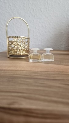 Gucci No 3 Eau de Toilette 2x Miniaturen 1 ml
