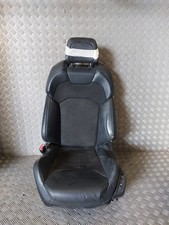 Siège Citroen C5