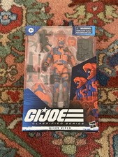 GI Joe Classified Series Alley Viper  34 6  New sealed Hasbro