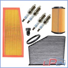 Filtre d'habitacle Seat TOLEDO