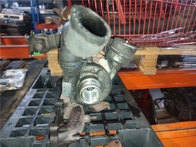 TURBOLADER Seat Ibiza III (6L1) Hatchback 1.9 TDI 100 (ATD) 2003 038253016L